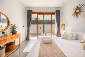 Anatha Villa Uluwatu