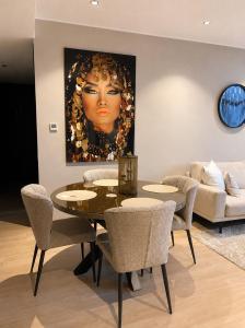 Hilton City Center Tanger Residence 14