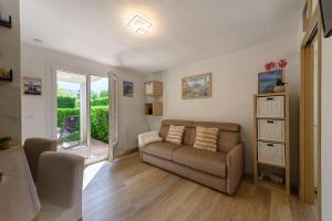 LOlivier du Lac - Bel appt pour 3 avec terrasse