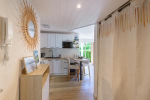 LOlivier du Lac - Bel appt pour 3 avec terrasse