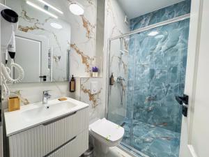 BistritzApartments centrul vechi