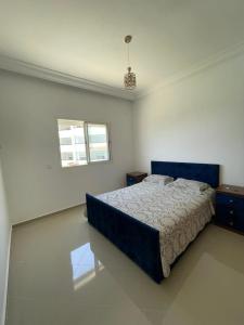 Assilah marina golf 32