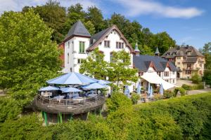 Studios & Spa Suites Rigiblick
