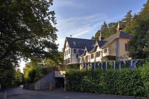 Studios & Spa Suites Rigiblick
