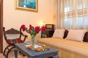 Villa Feakia - Áno Pavliána