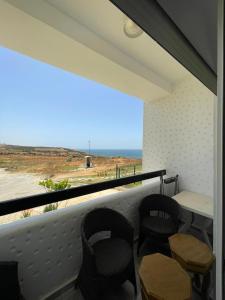 Assilah marina golf 32