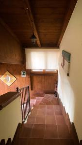 Villa Luisa - Appartamento Benjamin