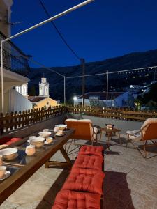 La minas house