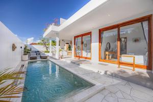 Anatha Villa Uluwatu