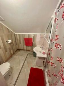 Gold apartman
