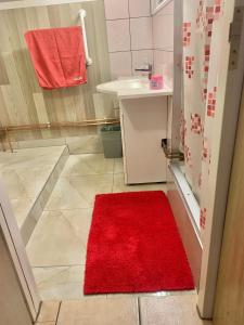 Gold apartman
