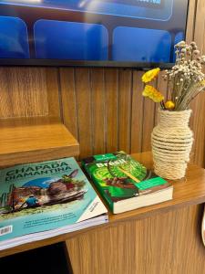 EcoStay Lençóis - apartamento