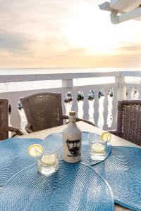 Apartmani OBALA Zadar