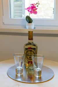 Apartmani OBALA Zadar