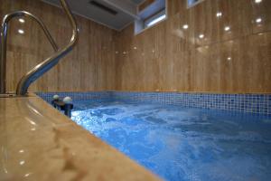 Simada Center Guesthouse