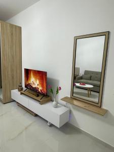 Kejsi`s Apartment