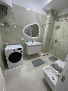 Kejsi`s Apartment