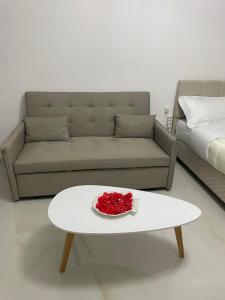 Kejsi`s Apartment