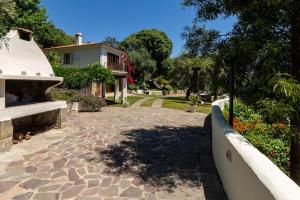 Villa Petra