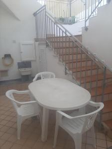 a un passo dal mare