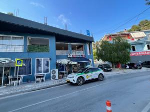 Elios Apartment