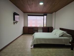 Apartamentos Percales
