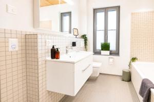 Address Zürich, 2 Bäder, 6 Personen, PP