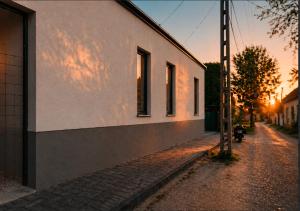 Mozaik Apartman