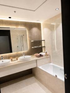 Hilton City Center Tanger Residence 14