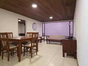 Apartamentos Percales