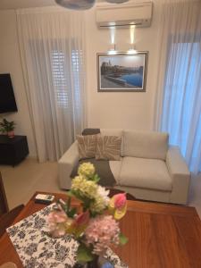 Apartment Exotic oasis