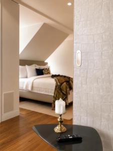 The Crown Penthouse Bahnhofstrasse