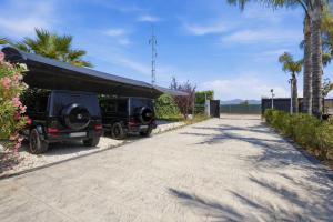 Villa Tropical, Piscina, Bar, BBQ, Aire acondicionado, 16 personas