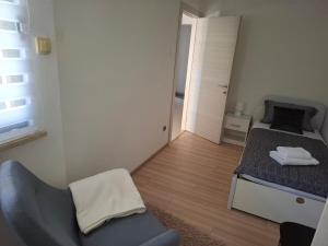 Apartman Sara