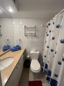 Apartment Relocation San Isidro
