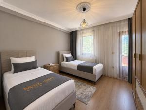 İmera Suite Otel