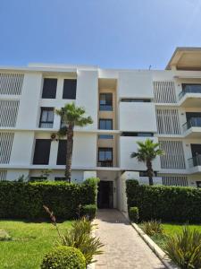 Appartement MIRAMAR