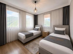 İmera Suite Otel