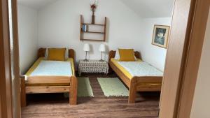 Ferienwohnung Hof Maiweg