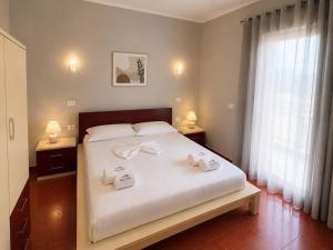 Blue Stay Boutique Hotel