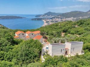 Becici Hills Adriatic Villas