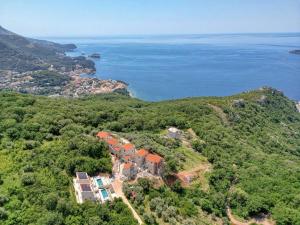 Becici Hills Adriatic Villas