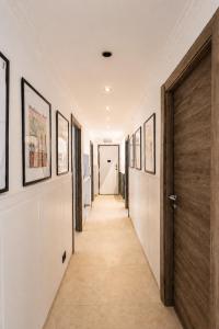ETERNA RESIDENCE - Vatican Rooms Doria