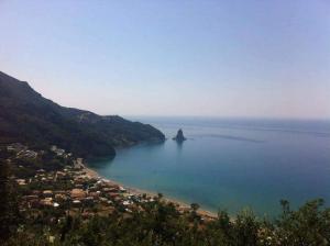 Villa Argo, Feakia Corfu Greece