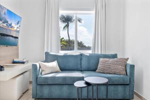 Beautiful Miami Beach Condo new furnishings and upgrades