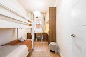 The Stadium Luxe Apartment