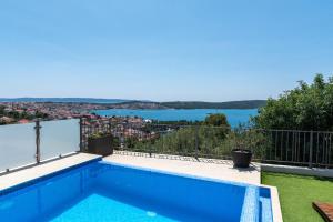 Villa Goldy holiday home Trogir-Čiovo