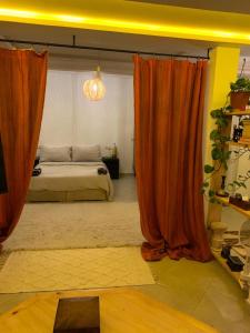 Flat in the heart of Tamraght