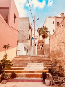Flat in the heart of Tamraght