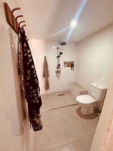 Flat in the heart of Tamraght